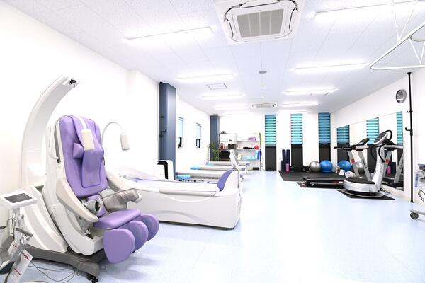 経堂リハビリ整形外科（常勤）の作業療法士求人メイン写真5