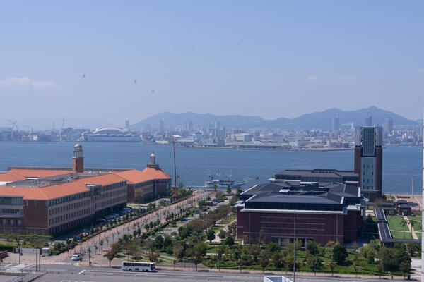 ポート愛ランド。老健ムーチョ（常勤）の准看護師求人メイン写真3