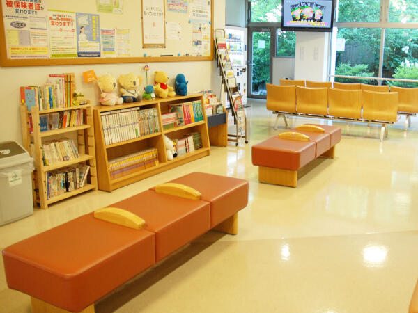 高知整形・脳外科病院（常勤）の社会福祉士求人メイン写真3