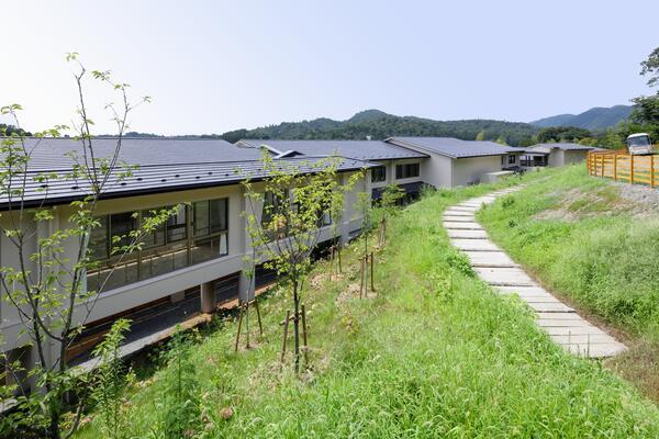 介護老人福祉施設 花友いちはら（常勤）の介護福祉士求人の写真