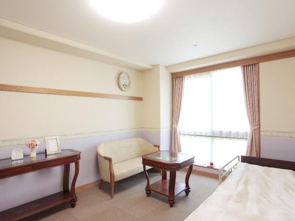 有料老人ホーム シーサイド・ヴィラ ペリデ下川原（常勤）の看護師求人メイン写真3