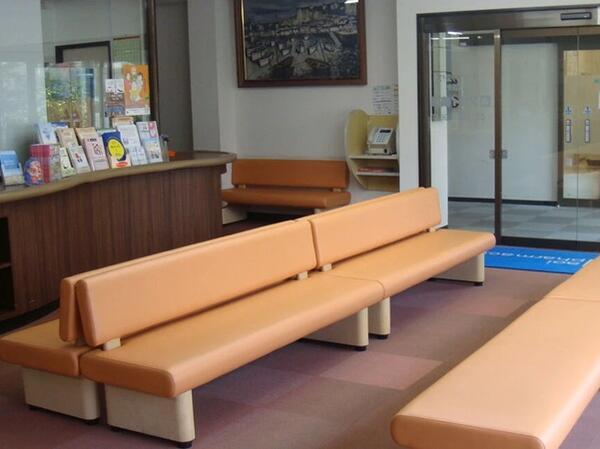 保険調剤アオイ薬局（パート）の薬剤師求人の写真