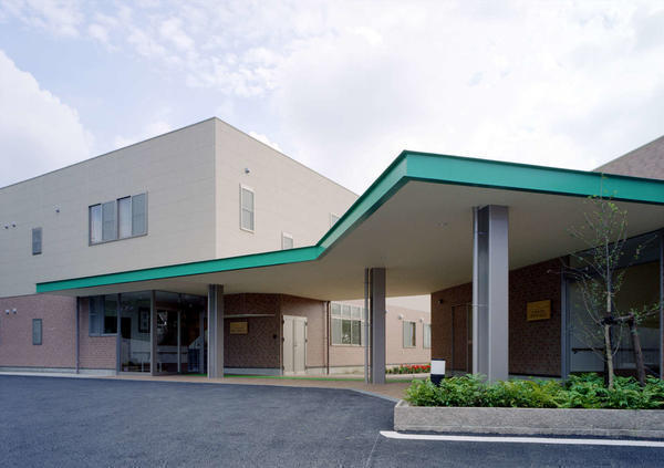 いやしの里　ハナモト グループホーム（常勤） の介護福祉士求人の写真