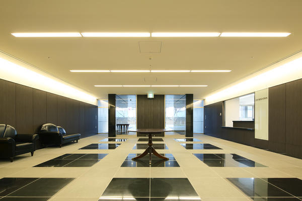 介護老人保健施設葵の園・柏たなか（パート）の看護師求人メイン写真2