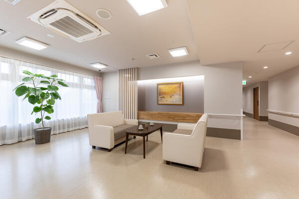 サンライズ・ヴィラ藤沢六会（常勤）のケアマネジャー求人メイン写真3