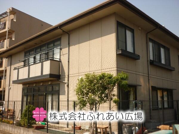 グループホームふれあい多居夢 大宮（夜勤専従パート）の介護職求人の写真