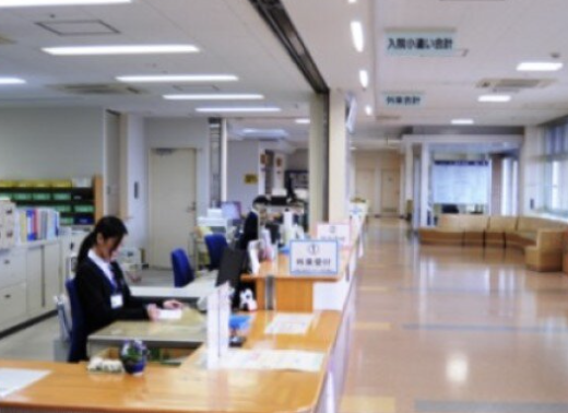 公益財団法人復康会　鷹岡病院（常勤）の看護師求人メイン写真2