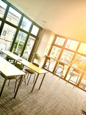 ご近助ナースリハビリステーション札幌(常勤)の看護師求人サブ写真2