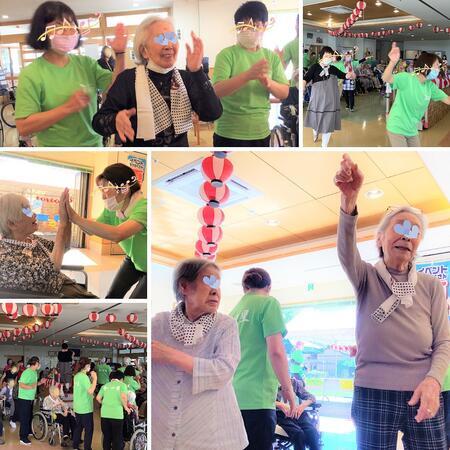 デイサービス憩いの里（パート）の看護師求人メイン写真5