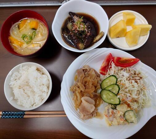 障がい者グループホームやわらぎの家（パート）の支援員求人メイン写真3