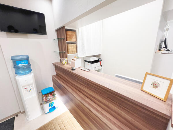 つばさ歯科医院（訪問歯科 / 常勤）の歯科助手求人メイン写真2