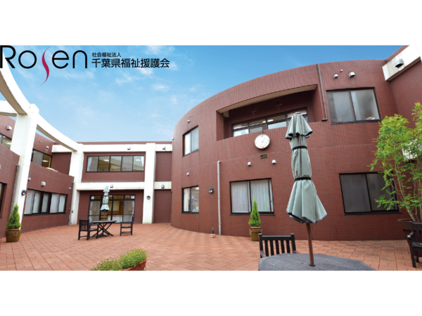 特別養護老人ホーム ローゼンヴィラはま野（常勤）の准看護師求人メイン写真2