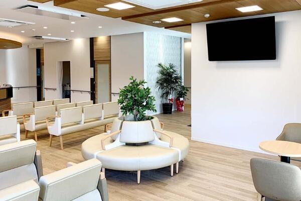 野呂医院（常勤）の看護師求人メイン写真3