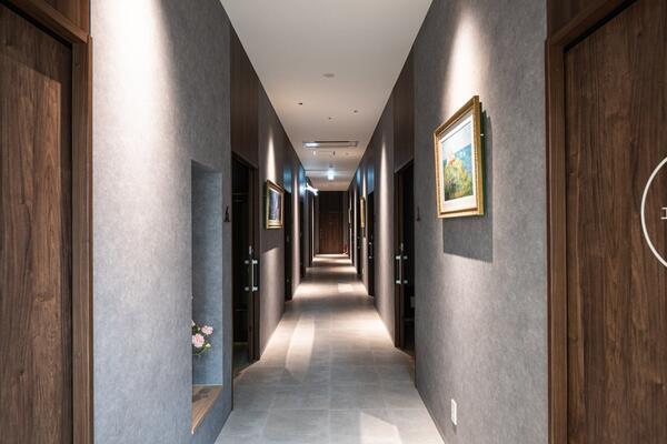 青葉台かなざわ内科・内視鏡クリニック（パート）の看護助手求人メイン写真2