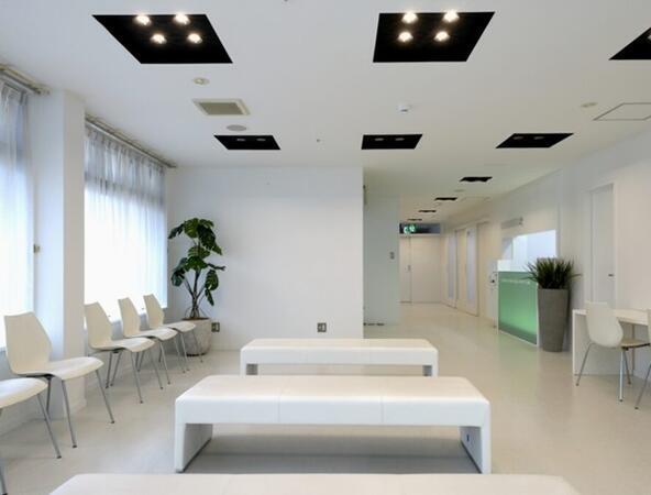 小松整形外科スポーツクリニック（常勤）の准看護師求人メイン写真3