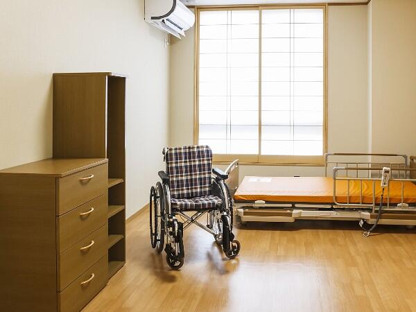 特別養護老人ホームほほえみ（常勤）の介護職求人メイン写真3