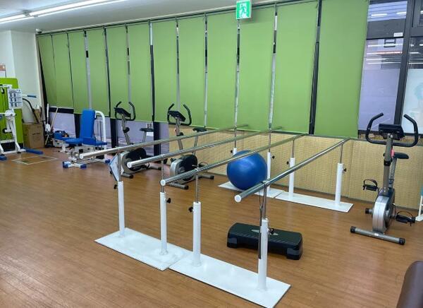 らいおんハートリハビリ温泉デイサービス練馬（機能訓練指導員/常勤）の柔道整復師求人メイン写真3