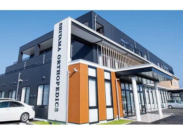 舌間整形外科（外来 / フルタイムパート）の准看護師求人メイン写真4