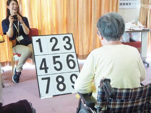 特別養護老人ホーム 弥生苑（常勤）の看護師求人メイン写真3