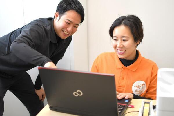 フィットスパオアシス宮崎台(介護職・常勤)の介護福祉士求人サブ写真1