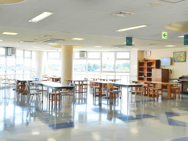 木野崎病院（常勤）の看護師求人メイン写真2