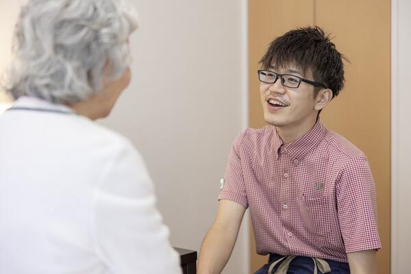 住宅型有料老人ホーム「SJR千早ガーデン」（常勤）  の介護福祉士求人メイン写真3