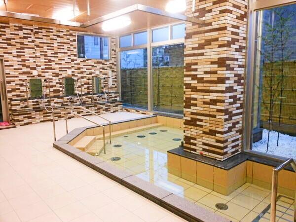 リハビリデイサービス 大きな手 住之江(パート)の介護福祉士求人サブ写真1