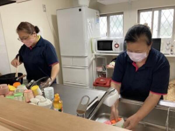 シニアハウス つむぎ家（常勤）の介護福祉士求人メイン写真3