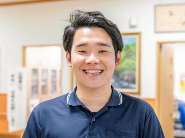 特別養護老人ホーム大山やすらぎの里（常勤）の介護職求人メイン写真2