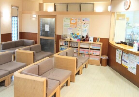 ひろクリニック（常勤）の准看護師求人メイン写真2