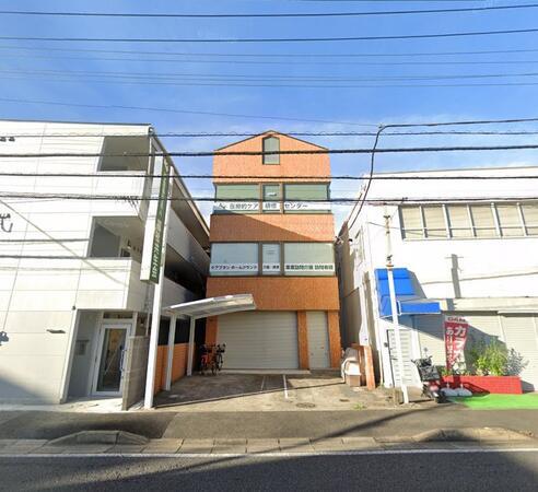 あすか訪問看護習志野（パート）の看護師求人の写真