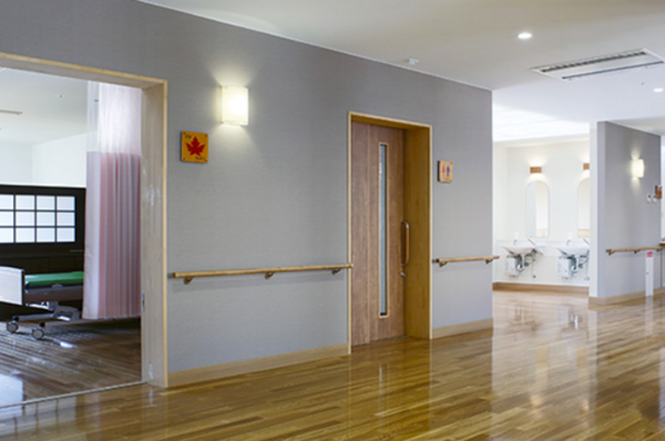 介護老人保健施設 プレミエール元気館筑西（常勤）の准看護師求人メイン写真5