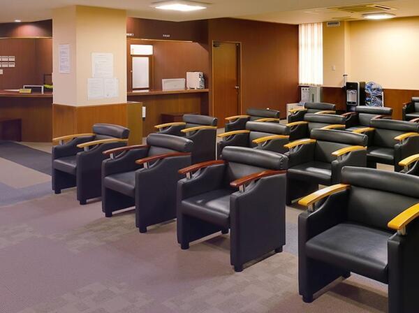 福島健康管理センター（常勤）の看護師求人メイン写真2