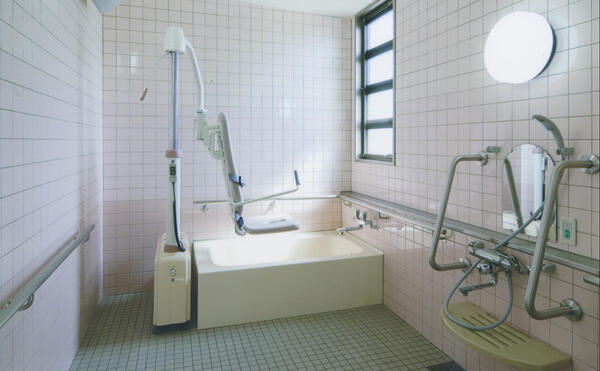 特別養護老人ホーム ピオーネ倶楽部（パート） の介護福祉士求人メイン写真5