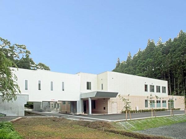 光ヶ丘保養園（常勤）の看護師求人メイン写真3