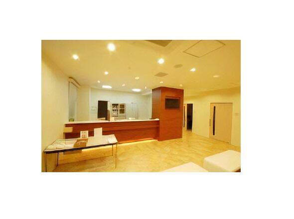 高円寺パークサイドクリニック（常勤）の看護師求人メイン写真3