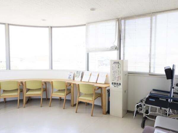 さくら眼科・内科（常勤）の医療事務求人メイン写真3