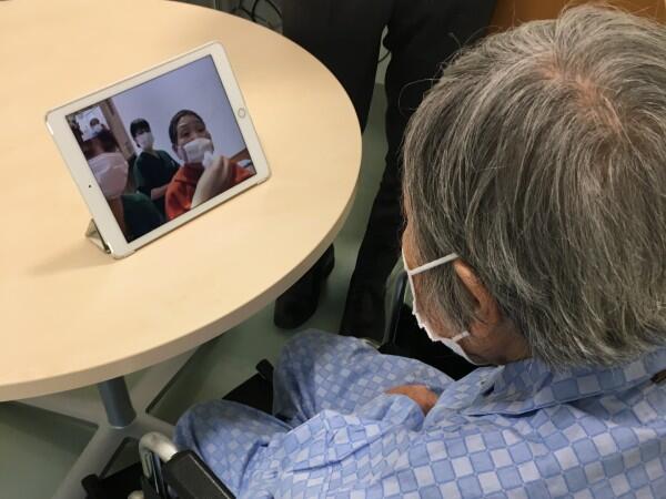 デイサービスセンター利楽壱番舘（パート）の准看護師求人メイン写真5