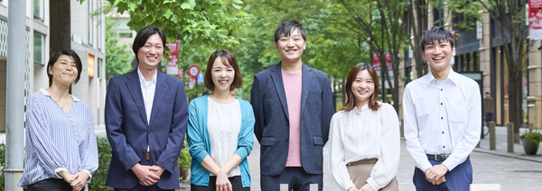 メディカルインフォマティクス株式会社(医療法人社団悠翔会グループ / 常勤)の医療事務求人の写真