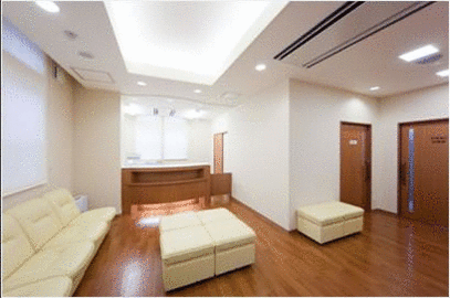 鹿島内科クリニック（常勤）の医療事務求人サブ写真1