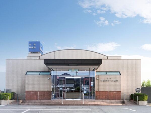 伊藤内科・神経科（常勤）の医療事務求人メイン写真2
