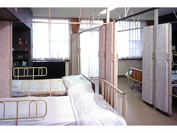 特別養護老人ホーム永栄園（常勤）の介護職求人メイン写真5