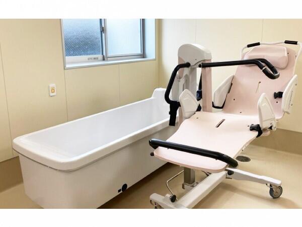 ほのぼの宮の沢（夜勤専従パート）の介護職求人メイン写真3