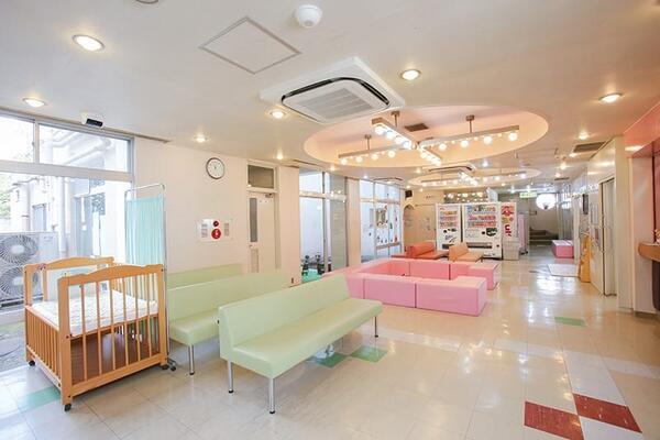 小児科佐藤医院（パート）の医療事務求人の写真