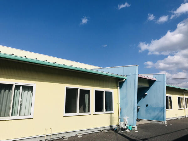 社会福祉法人嘉悠会　グループホーム城南スマイル（パート）の介護職求人の写真