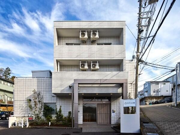 アテニティ玉川学園（常勤）の介護職求人の写真