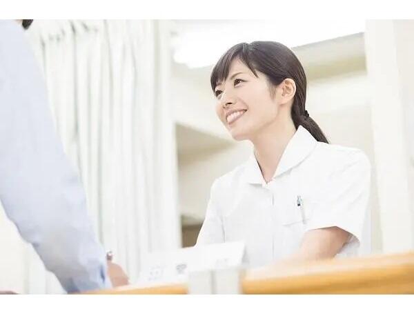セナ調剤薬局（調剤事務 / パート）の医療事務求人の写真