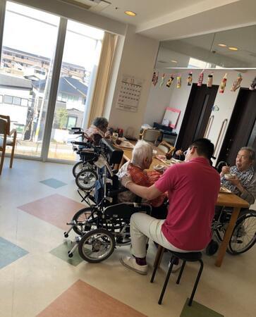 訪問介護事業所ゆぃま～る。（パート）の介護職求人メイン写真3