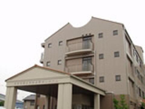 和泉北信太特別養護老人ホーム（常勤） の作業療法士求人の写真