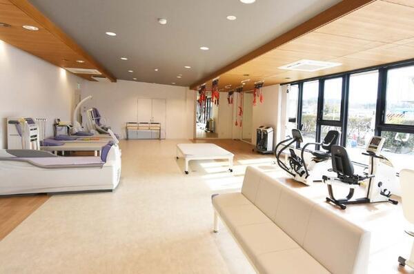 野呂医院（常勤）の看護師求人メイン写真4